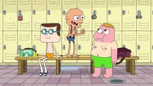 Pool's Out for Summer