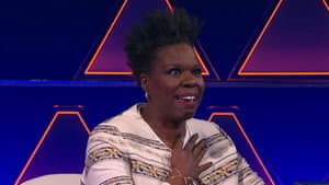 Leslie Jones vs. Julie Bowen and Debra Messing vs. Mario Cantone