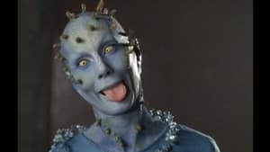 What is Farscape? (S02)
