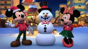 Snowman Fun