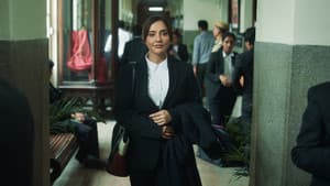 The Mad Lawyer Returns