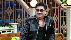 Welcome Kumar Sanu And Sameer Anjaan