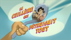 The Spoon That Ruined Everything