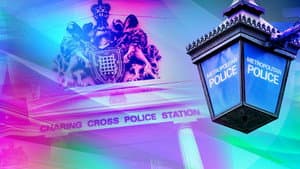 Racism and misogyny exposed in London's police