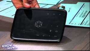 Ditch Your Landline Phone
