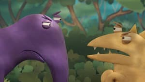 Biggest Fight Ever
