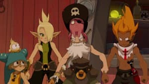 A Fistful of Kamas