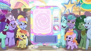 Attack of the Vending Machine