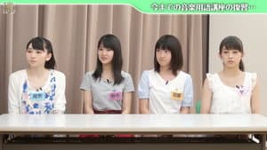 Ogata Haruna, Nonaka Miki, Makino Maria, Haga Akane