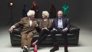 Behind the Sofa: The Masque of Mandragora