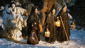 Christmas Special : The Star of the Orient