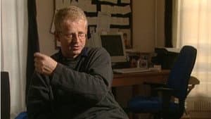 An Interview with Richard Curtis