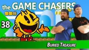 Buried Treasure