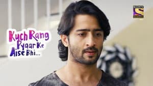 Ishwari Urges Dev to Marry Sonakshi