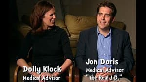 Not Just Another Medical Show