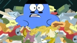Hide and Bloo Seek