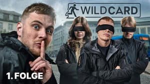 Wildcard Challenge - Kassel kicks it in! - Episode 1