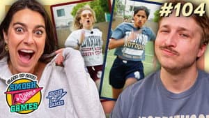 Smosh Summer Games RETURNS!