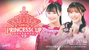 TJPW 13th Tokyo Princess Cup ~ Day 1