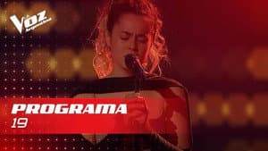 Episode 19⎜Blind Auditions