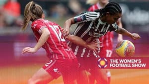 Matchday 8