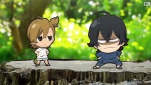 Mijikamon: Episode 2