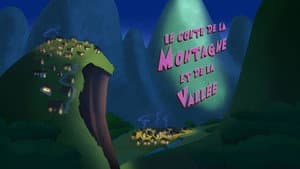 The Tale of the Mountain and the Valley