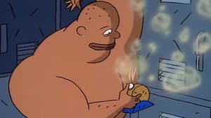 Eau de Krumm