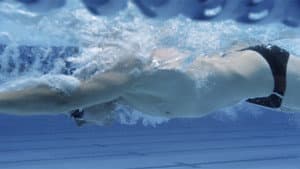 Inside Swimming