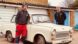 Trabant