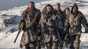 Beyond the Wall