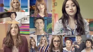 Soy Luna on Vacation: Jam & Roller on Vacation