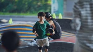 Difficult Child