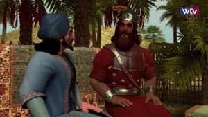 Episode 18