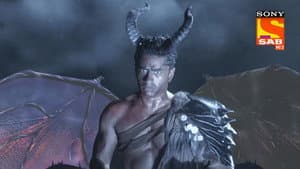 Iblis Releases The Poison
