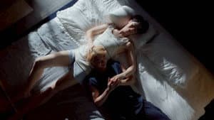 Love in the Shadows