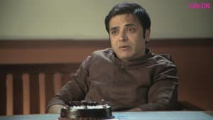 Samarth Rebukes Shobha