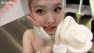 NAYEON “POP!” M/V Behind the Scenes EP.03