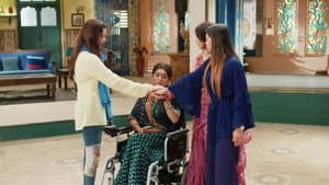The Pandyas Make a Promise