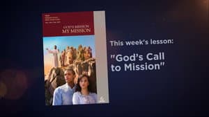 Lesson: 3 - God's Call to Mission