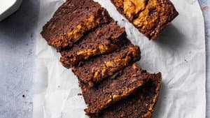 Chocolate Baked Delights