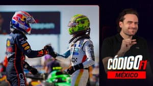 GP Mexico