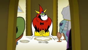 The Fancy Party