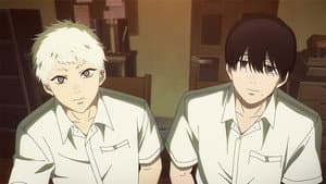 Old Man Takeda
