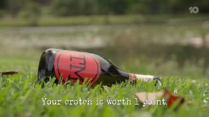 Your Crotch is Worth 1 Point