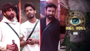 Ex-Time Gods Ke Target Par Kaun?