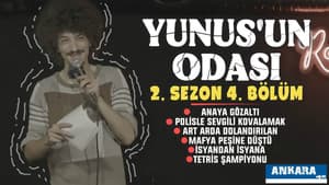 Episode 4 | ANKARA