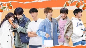 S3 Extra Version EP8