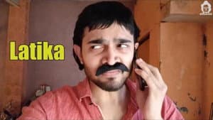 Latika