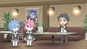 Re:PETIT ~Starting Life in Another World From PETIT~ 3: The Master and His Maids